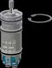 KWC AR FRAMIC mengpatroon, F5, hydraulisch, voor Productafbeelding-voorbeeld 2
