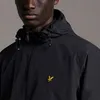Lyle & Scott Zip Through Hooded Jacke Herren Produktbild-Vorschau 3