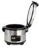HCB Reiskocher - 10 Liter - 230V - Edelstahl - 6476 Produktbild-Vorschau 6