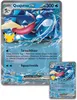 Collezione Pokémon: 30 anni di Quajutsu-ex Anteprima dell’immagine prodotto 5