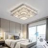LED Deckenleuchte TY3019-50x50 cm Leuchte Lampe mit Produktbild-Vorschau 6