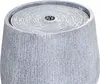 BELIANI Zahradní fontána šedá pryskyřice venkovní fontána s Náhled obrázku produktu 6
