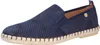 Verbenas Herren Slipper, blau(blau), Gr. 45 Produktbild-Vorschau 3