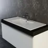 VILSTEIN© Keramik Einbauwaschbecken Einbau Einsatz Produktbild-Vorschau 3