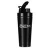 BEM Thermoflasche 750ml Thermobecher Trinkflasche aus Produktbild-Vorschau 3