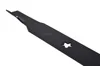 3 X 42 CM lames pour tondeuse 48" Husqvarna Jonsered Voir les images du produit 4