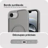 Cazy Coque compatible avec iPhone 17e / 16e Coque Voir les images du produit 5