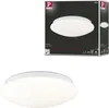 Paulmann LED Deckenleuchte Leonis Dämmerungsgesteuerter Produktbild-Vorschau 1