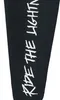 Metallica Kapuzenjacke Herren Ride The Lightning schwarz M Produktbild-Vorschau 5
