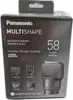 Panasonic ER-CTW1-A301, Nadstavec, Brada, 3 cm, Panasonic, Náhľad obrázku produktu 32