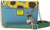Torebka crossbody Dreamworks by Loungefly Shrek Wiosenne Voir les images du produit 4