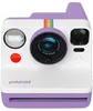 Polaroid Now, color púrpura, blanco, automático, rango de Vista previa de la imagen del producto 2