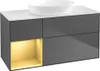 Villeroy & Boch GA61HFGK Waschbeckenunterschrank Finion GA6 Produktbild-Vorschau 1