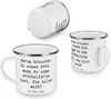 Mr. & Mrs. Panda Teetasse Spruch Kluge Arzthelferin - Weiß Produktbild-Vorschau 4