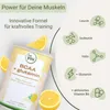 for you BCAA + Glutamin Energy & Recovery - Zitrone Produktbild-Vorschau 6