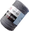 Yarn Art Macrame Bawełna 2 mm 225 m 774 Mauve Sznurek Podgląd zdjęcia produktu 2
