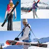 Verstellbarer Schultergurt für Skier und Stöcke, Produktbild-Vorschau 7