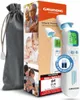 GRUNDIG Fieberthermometer  - Thermometer für Baby Kinder Produktbild-Vorschau 1