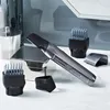 Panasonic Tondeuse à cheveux ER-GY60-H503 Durée de Voir les images du produit 8