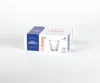Le Picardie - Verre transparent 9cl -  (Lot de 6) Voir les images du produit 6