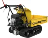 GÜDE Raupendumper GRD 300.1/R Minidumper 110 Liter 300 kg Produktbild-Vorschau 7
