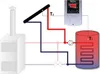 Tech Master EU-401N Regolatore solare PWM Anteprima dell’immagine prodotto 2