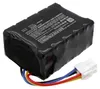 CELLONIC 1x Batteria compatibile con Landxcape LX790 600m2, Anteprima dell’immagine prodotto 2