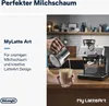 De'Longhi La Specialista Arte EC9155.MB Kaffeemaschine mit Náhľad obrázku produktu 24