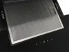Respekta Kopffreie Schräghaube Nika mit Glasschirm, Produktbild-Vorschau 7