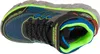 A top-down view of a child's sneaker. Náhled obrázku produktu