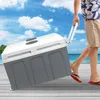 LARS360 Glacière 48 litres avec roulettes Glacières Voir les images du produit 10