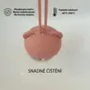 KIDKOOL Boîte à sucettes en silicone, lavable au Voir les images du produit 9