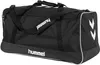 Hummel Elite II Trikottasche - Schwarz  | Größe: UNI Produktbild-Vorschau 9