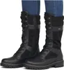 Remonte Damen Stiefel kuschelig warm mit Lamwolle und loser Produktbild-Vorschau 46