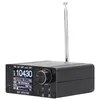 FM AM prijímač, 150 K až 108 MHz, vysoko presný prenosný Náhľad obrázku produktu 3