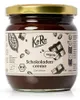 KoRo I  Schokocreme Zartbitter 400 g Produktbild-Vorschau 1