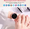 (Růžové) Bluetooth Smartwatch pro dospělé, fitness tracker Náhled obrázku produktu 7