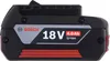 Bosch 1600Z00038 Li-Ion 18 V 4,0 Ah Ersatzakku Produktbild-Vorschau 33