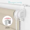 Estika Dvojitá roleta Klemmfix - 100 x 150 cm - Béžová - Náhľad obrázku produktu 3