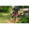 EBERTH Erdlochbohrer Erdbohrer Gartenbohrer Benzin 3PS, Produktbild-Vorschau 6