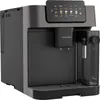 Grundig KVA 7230 Kaffevollautomat GrindPro CreamyPro Produktbild-Vorschau 3