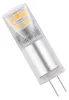 Spectrum LED Premium Leuchtmittel Stiftsockel Lampe 2,5W G4 Produktbild-Vorschau 5