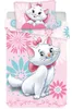 Disney Kinderbettwäsche Marie von Aristocats, Katzen, Produktbild-Vorschau 1