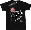 Disney - "Tale As Old As Time" T-Shirt für Herren BI44173 Produktbild-Vorschau 1