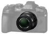 Olympus M.ZUIKO Digital Macro lens Black Voir les images du produit 3