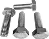 Sechskantschrauben Edelstahl V2A DIN 933  (M 6X20 mm, 25 Produktbild-Vorschau 4
