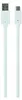 Gembird CCP-USB3-AMCM-1M-W USB Kabel USB 3.2 Gen 1 (3.1 Gen Produktbild-Vorschau 2