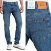 MUSTANG | Oregon Slim Fit | Jeans da uomo con gamba Anteprima dell’immagine prodotto 1