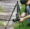 Profesjonalny Statyw + Monopod 145cm VLOG + Uchwyt na Podgląd zdjęcia produktu 12