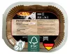 FRITZTOWN® Air Fryer Papier – 200 Stück, 21,5x14 cm Produktbild-Vorschau 1